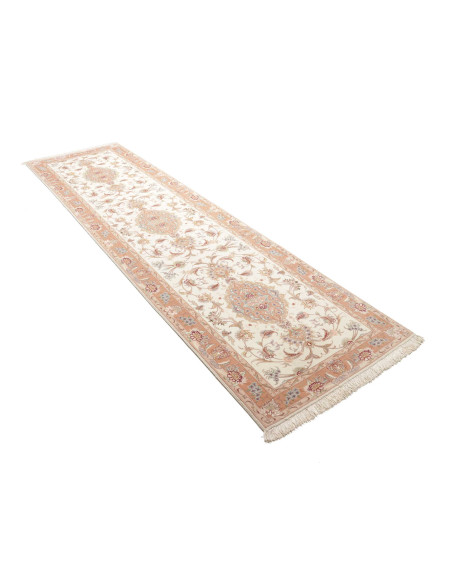 Tappeto Tabriz Extra Fine Persia cm.85x324