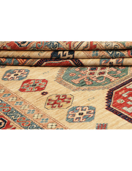 Tappeto Kazak Royal Pakistan cm.172x238