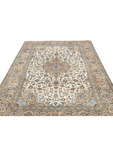 Tappeto Kashan Persia cm.200x295