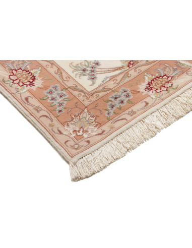 Tappeto Tabriz Extra Fine Persia cm.85x324