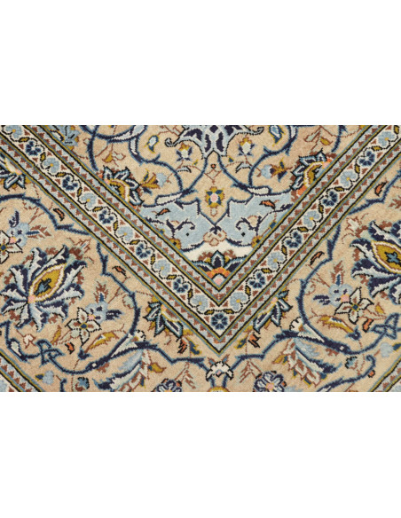 Tappeto Kashan Persia cm.200x295