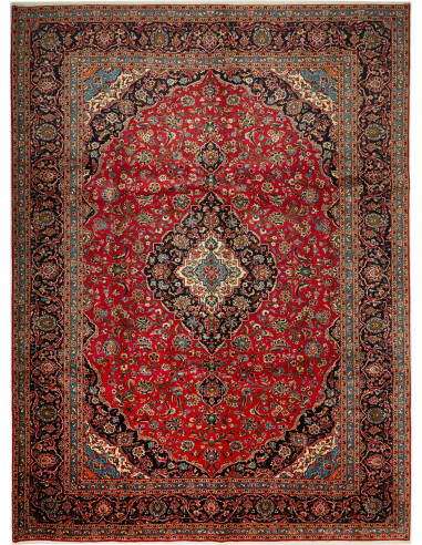 Tappeto Ardakan Persia cm.297x393