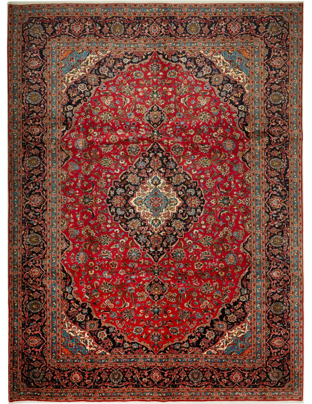 Tappeto Ardakan Persia cm.297x393