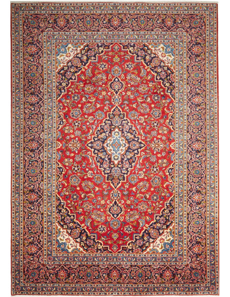 Tappeto Ardakan Persia cm.235x330