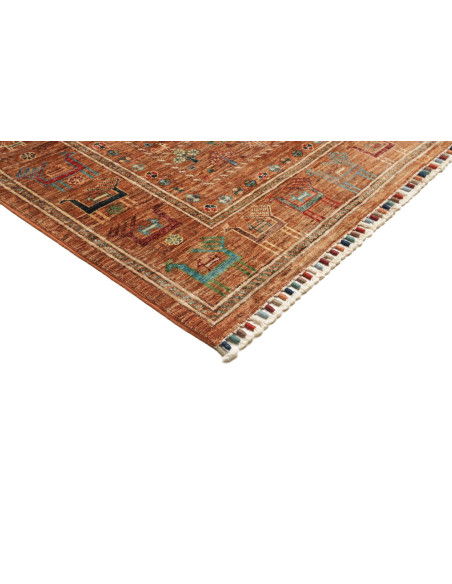 Tappeto Rubin Pakistan cm.168x237