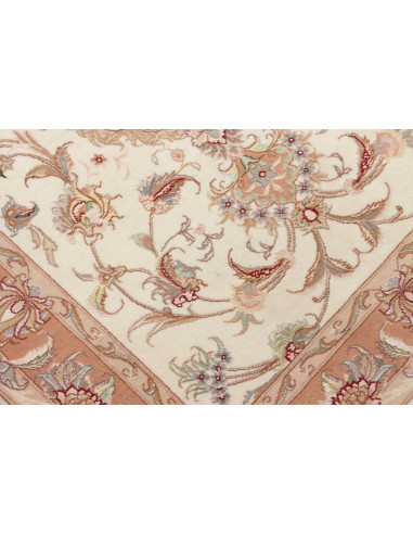 Tappeto Tabriz Extra Fine Persia cm.85x324