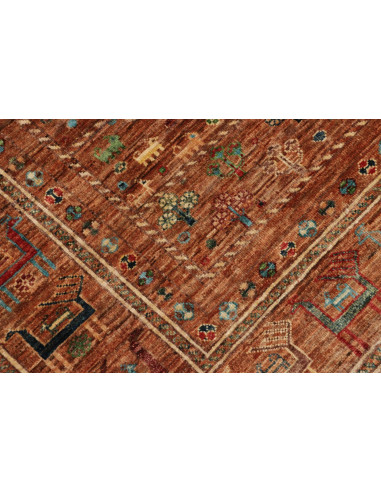 Tappeto Rubin Pakistan cm.168x237