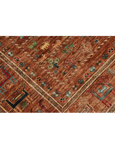 Tappeto Rubin Pakistan cm.168x237