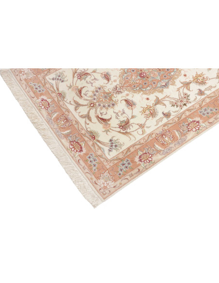 Tappeto Tabriz Extra Fine Persia cm.85x324