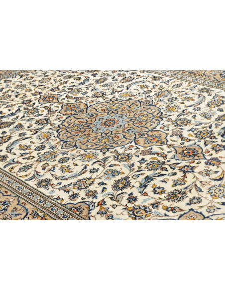 Tappeto Kashan Persia cm.200x295