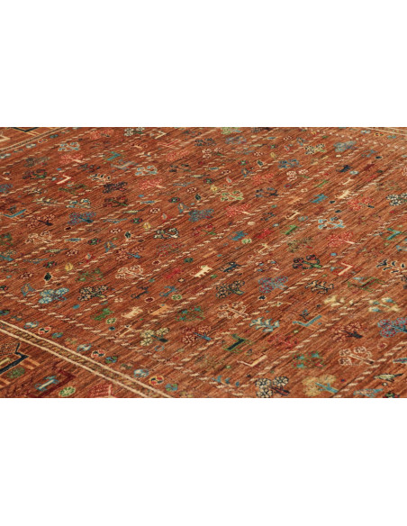 Tappeto Rubin Pakistan cm.168x237