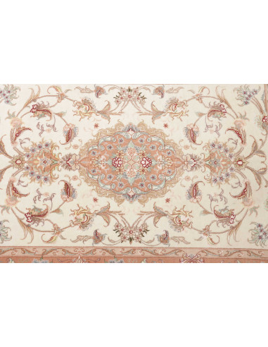 Tappeto Tabriz Extra Fine Persia cm.85x324