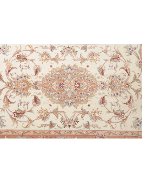 Tappeto Tabriz Extra Fine Persia cm.85x324