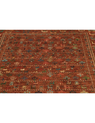 Tappeto Rubin Pakistan cm.168x237