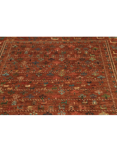 Tappeto Rubin Pakistan cm.168x237