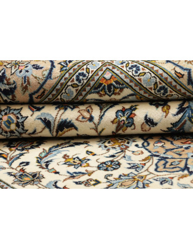 Tappeto Kashan Persia cm.200x295