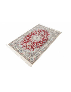 Tappeto Nain 9la Persia cm.100x152 2