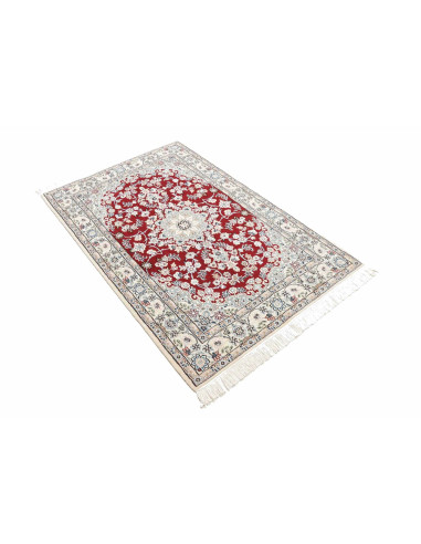 Tappeto Nain 9la Persia cm.100x152