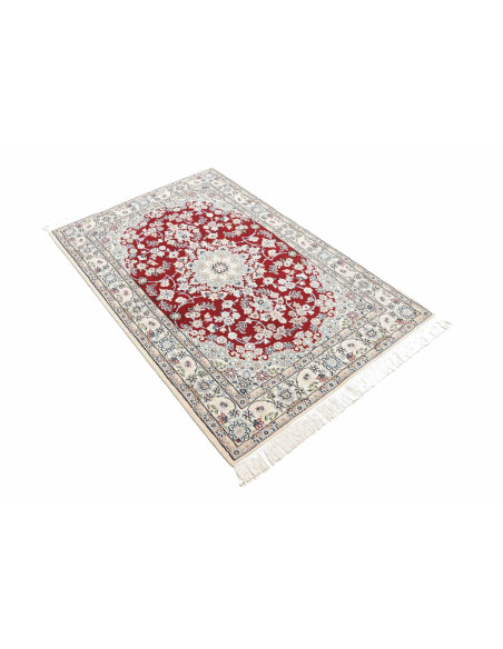 Tappeto Nain 9la Persia cm.100x152