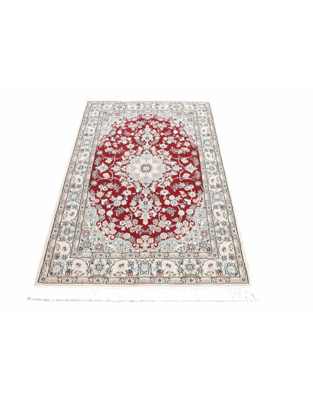 Tappeto Nain 9la Persia cm.100x152