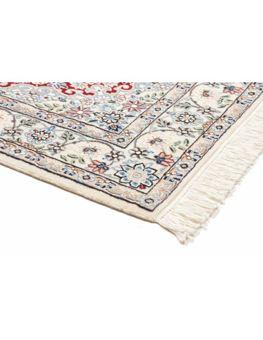 Tappeto Nain 9la Persia cm.100x152