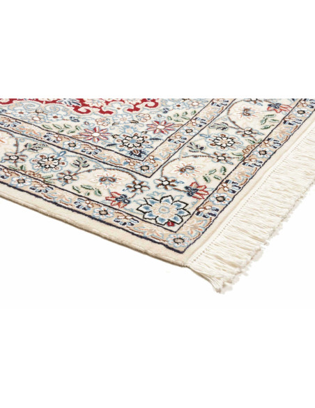Tappeto Nain 9la Persia cm.100x152