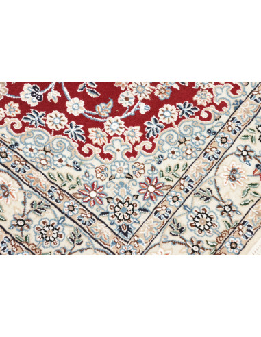 Tappeto Nain 9la Persia cm.100x152