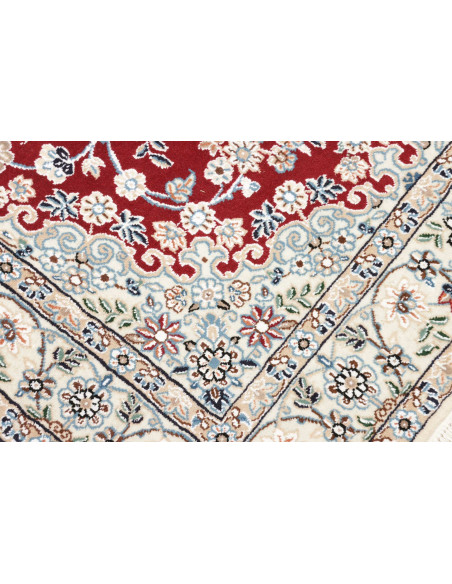 Tappeto Nain 9la Persia cm.100x152