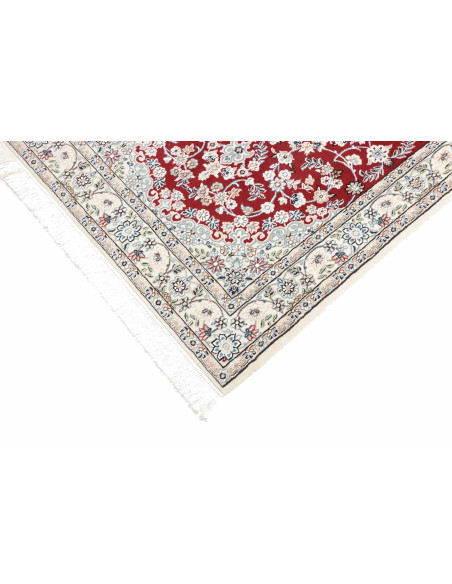 Tappeto Nain 9la Persia cm.100x152