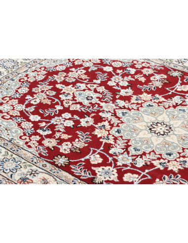 Tappeto Nain 9la Persia cm.100x152