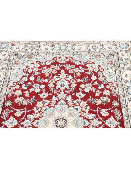 Tappeto Nain 9la Persia cm.100x152
