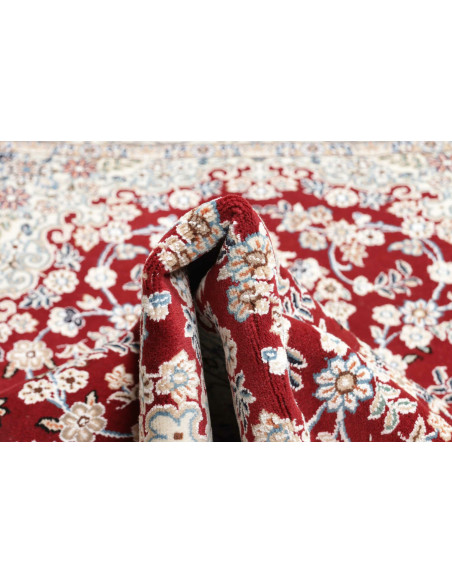 Tappeto Nain 9la Persia cm.100x152