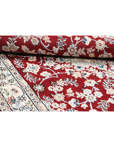 Tappeto Nain 9la Persia cm.100x152