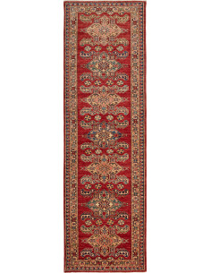 Tappeto Kazak Pakistan cm.71x248