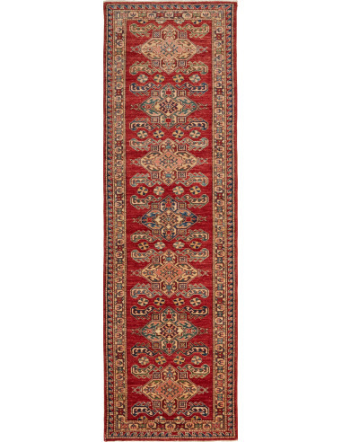 Tappeto Kazak Pakistan cm.71x248