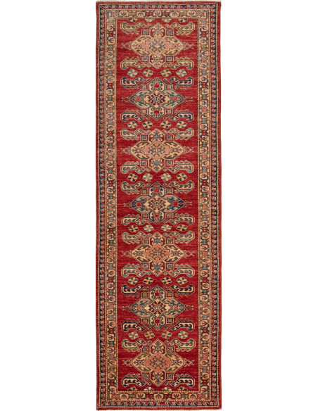 Tappeto Kazak Pakistan cm.71x248