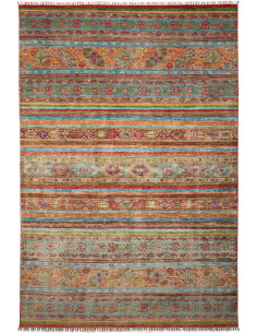 Tappeto Samarkand Pakistan cm.201x300