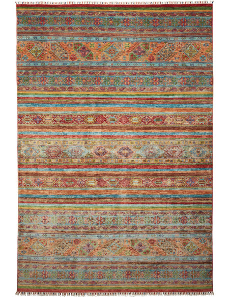 Tappeto Samarkand Pakistan cm.201x300