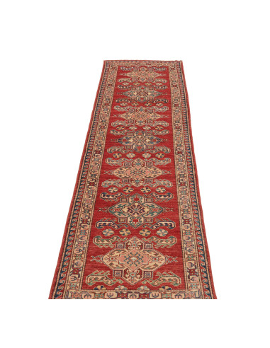 Tappeto Kazak Pakistan cm.71x248