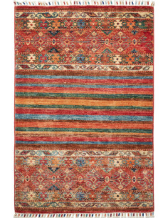 Tappeto Samarkand Pakistan cm.85x127