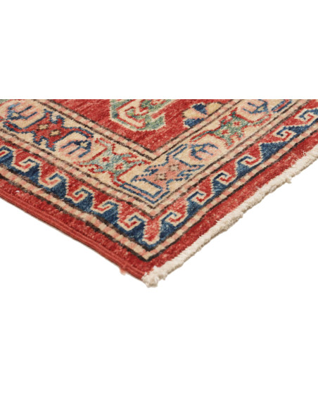 Tappeto Kazak Pakistan cm.71x248