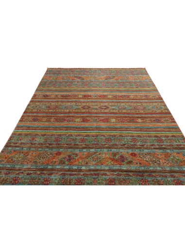 Tappeto Samarkand Pakistan cm.201x300