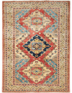 Tappeto Kazak Royal Pakistan cm.150x198