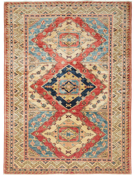 Tappeto Kazak Royal Pakistan cm.150x198