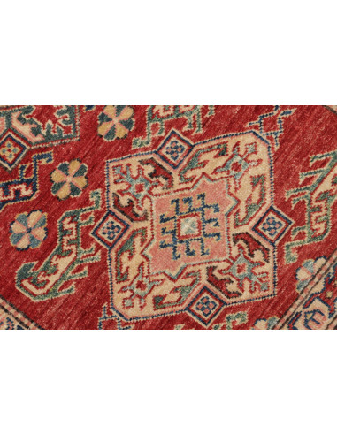 Tappeto Kazak Pakistan cm.71x248