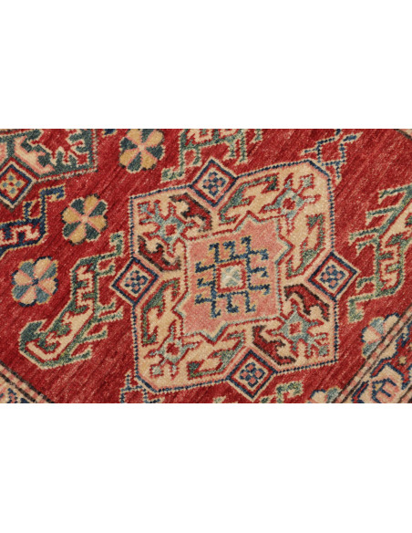 Tappeto Kazak Pakistan cm.71x248