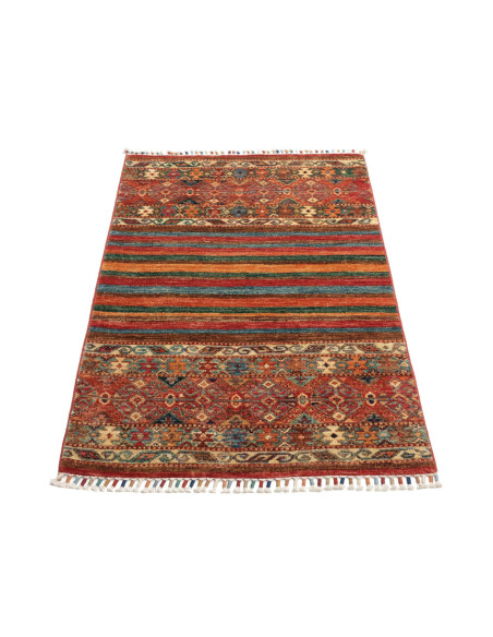 Tappeto Samarkand Pakistan cm.85x127