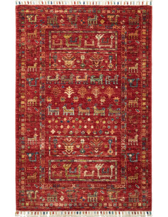 Tappeto Rubin Pakistan cm.79x119