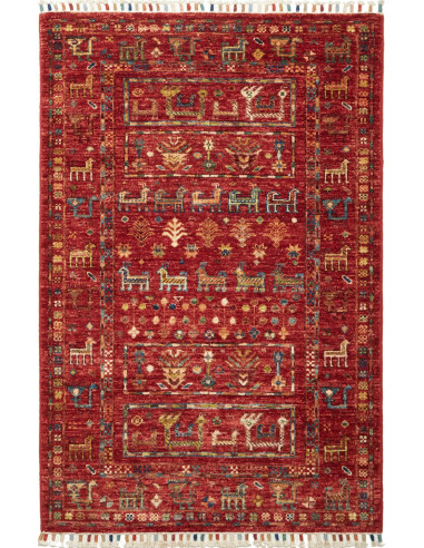 Tappeto Rubin Pakistan cm.79x119