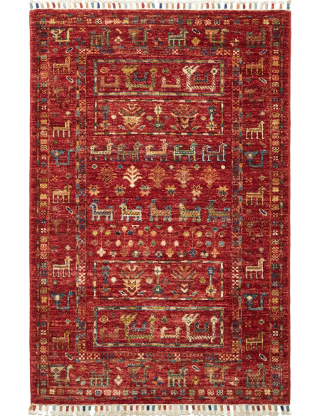 Tappeto Rubin Pakistan cm.79x119